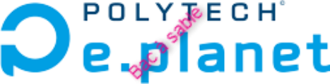 E.PLANET - RESEAU POLYTECH (bac à sable) E.PLANET - RESEAU POLYTECH (bac à sable)